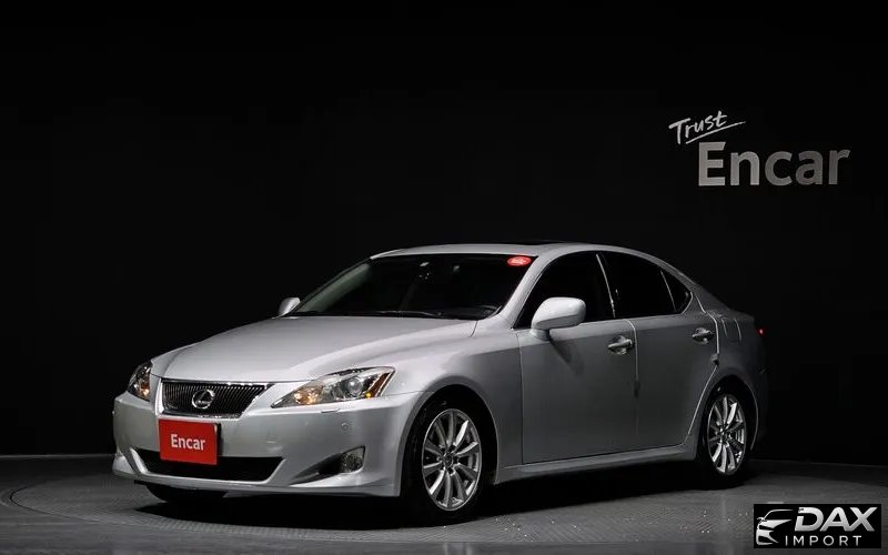 Lexus IS 2.5