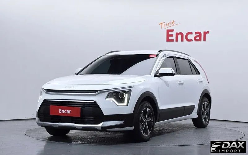 Kia Niro Prestige