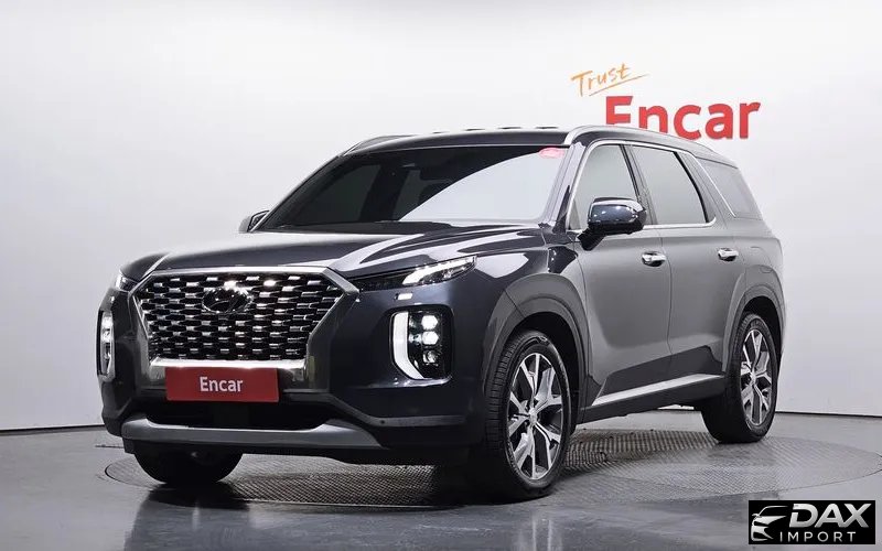 Hyundai Palisade Diesel 2.2 2WD