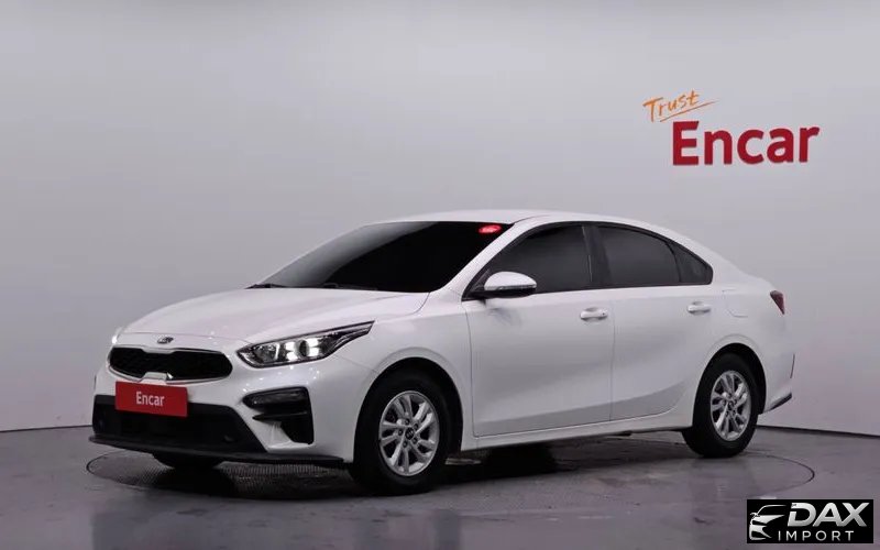 Kia K3 Trendy