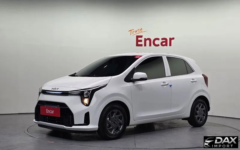 Kia morning Prestige