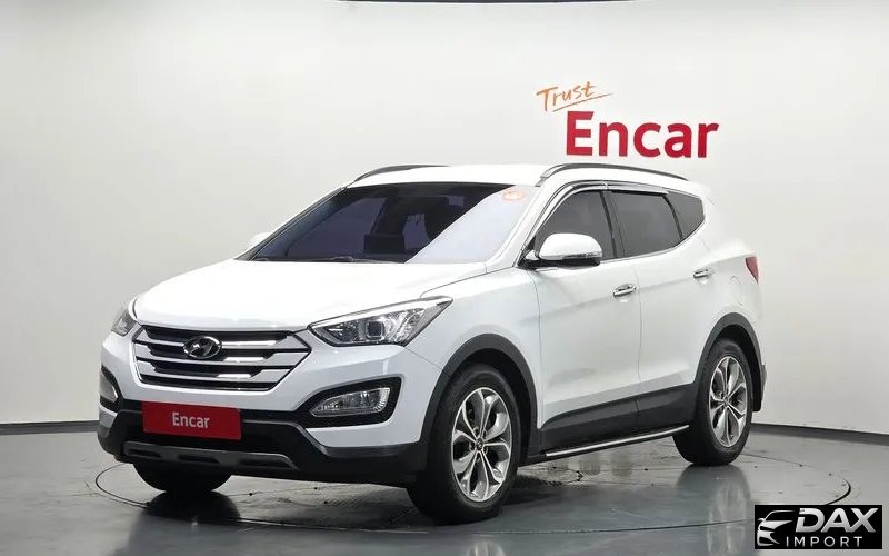 Hyundai Santafe Diesel(e-VGT) 2.0 2WD Exclusive
