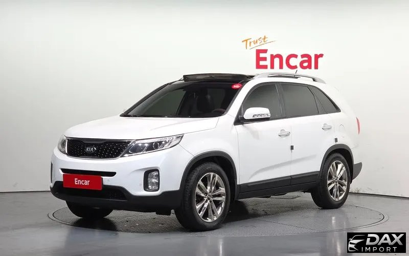 Kia Sorento Diesel 2.0 2WD