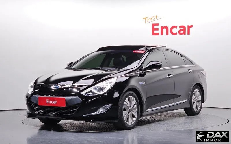 Hyundai Sonata 2.0