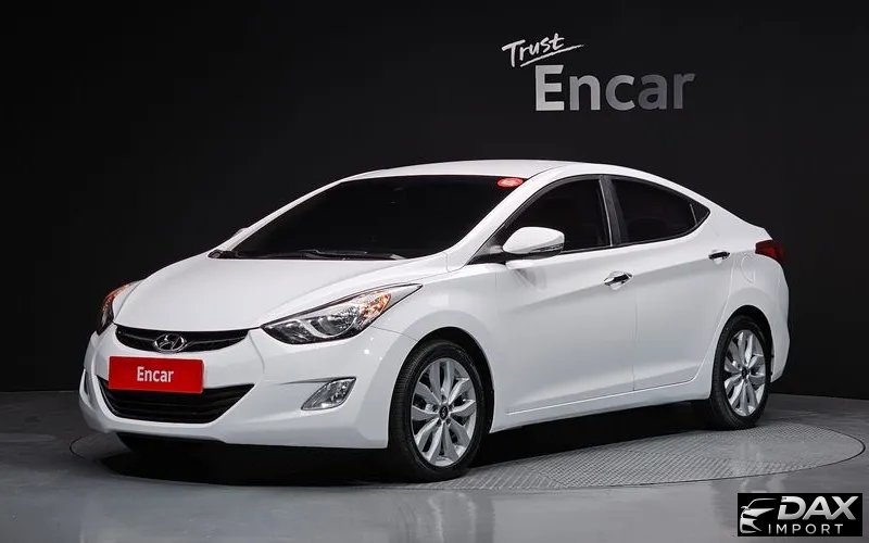 Hyundai AVANTE M16 GDI Smart