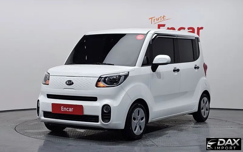 Kia RAY Van