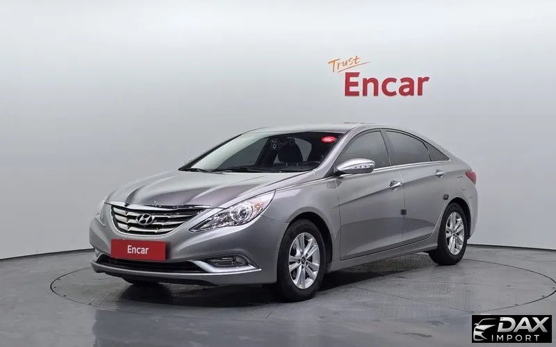 Hyundai Sonata Prime