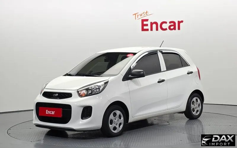 Kia morning Smart