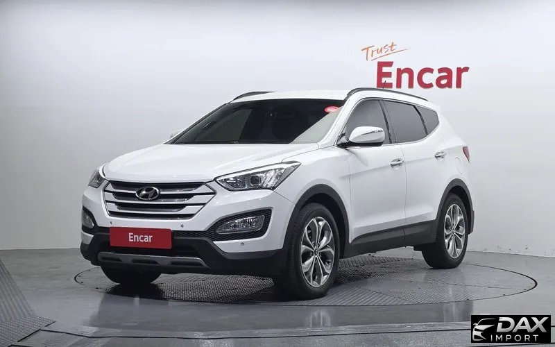 Hyundai Santafe Diesel(e-VGT) 2.0 2WD Exclusive