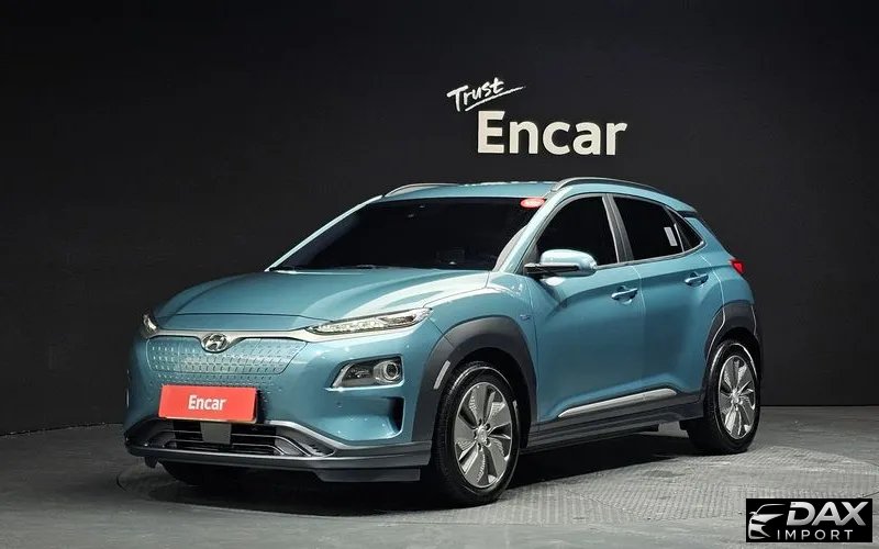 Hyundai Kona Premium