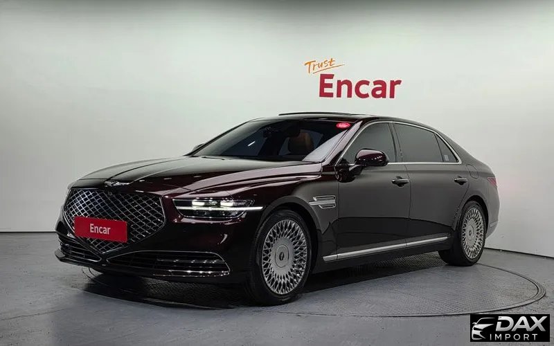Genesis G90 3.8 AWD