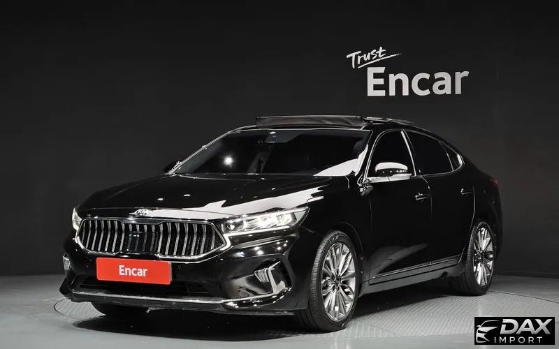 Kia K7 2.5 GDI Noblesse