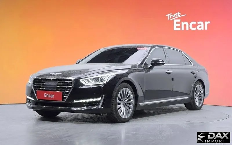 Genesis EQ900 3.8 GDI AWD