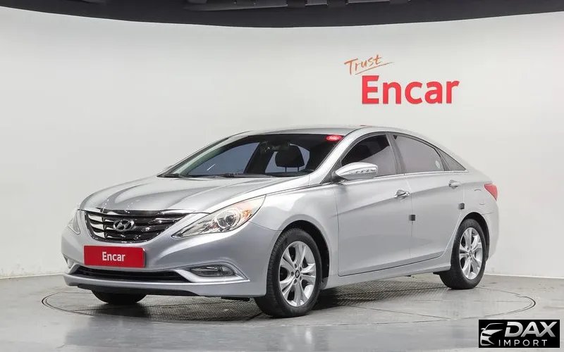 Hyundai Sonata Premier