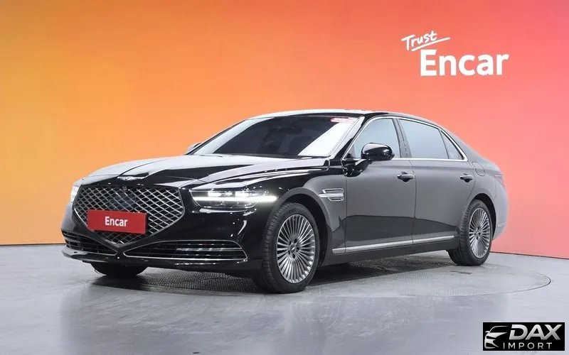 Genesis G90 3.8 AWD