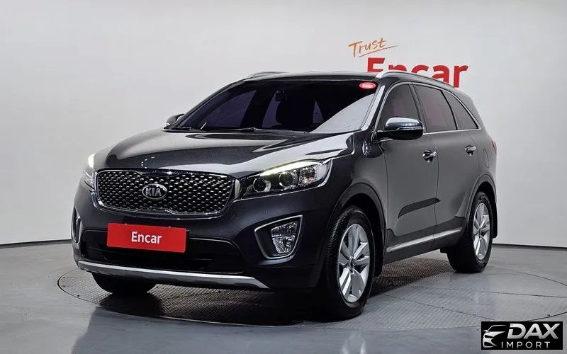 Kia Sorento Diesel 2.0 2WD