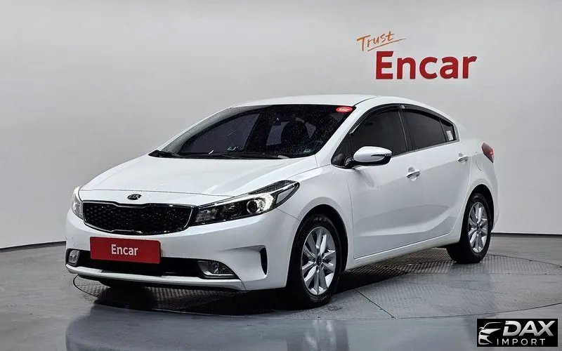 Kia K3 Trendy
