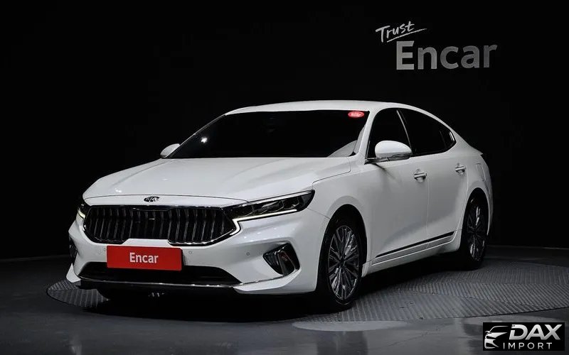 Kia K7 2.5 GDI Noblesse