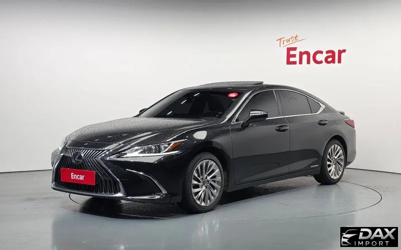 Lexus ES Luxury Plus