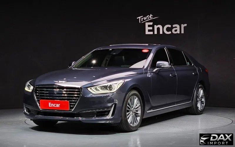 Genesis EQ900 3.8 GDI AWD