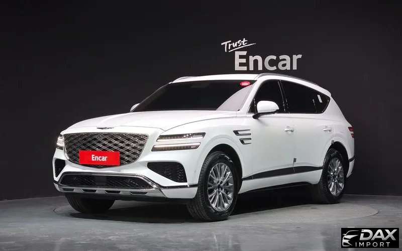 Genesis GV80 2.5T Gasoline 2WD
