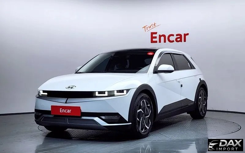 Hyundai Ioniq5 Long range