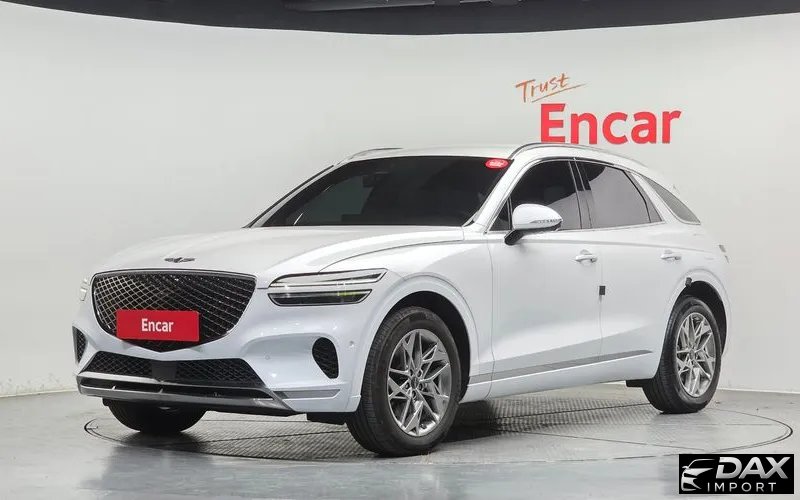 Genesis GV70 2.2 Diesel 2WD