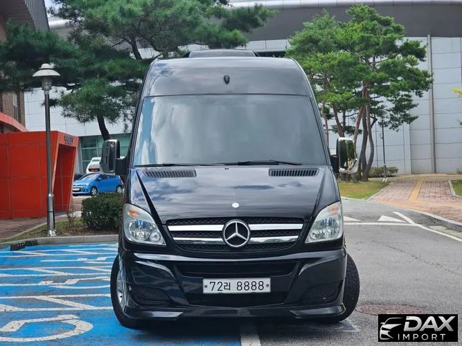 Mercedes-Benz Sprinter 3.0 Diesel