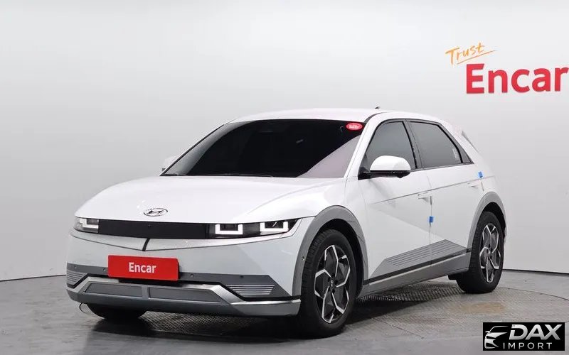 Hyundai Ioniq5 Long range