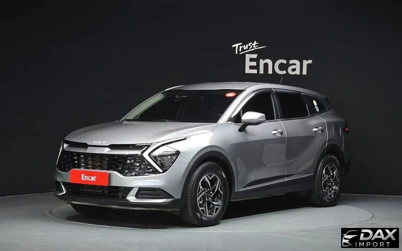 Kia Sportage Diesel 2.0 2WD