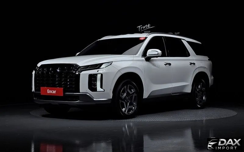 Hyundai Palisade Diesel 2.2 4WD