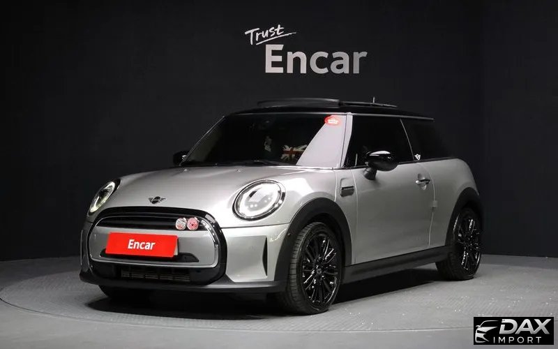 Mini Cooper 클래식 플러스