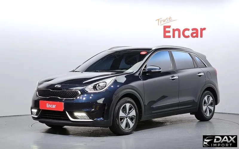 Kia Niro Luxury