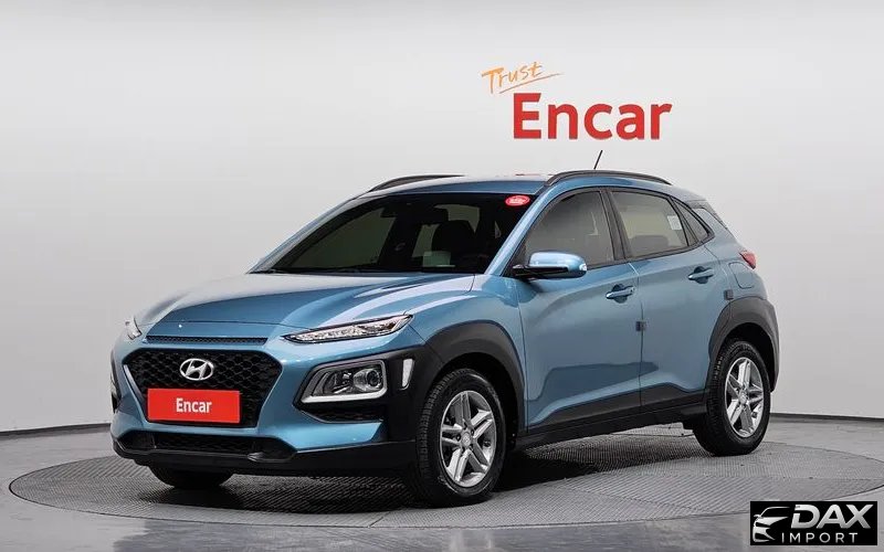 Hyundai Kona 1.6 Turbo 4WD