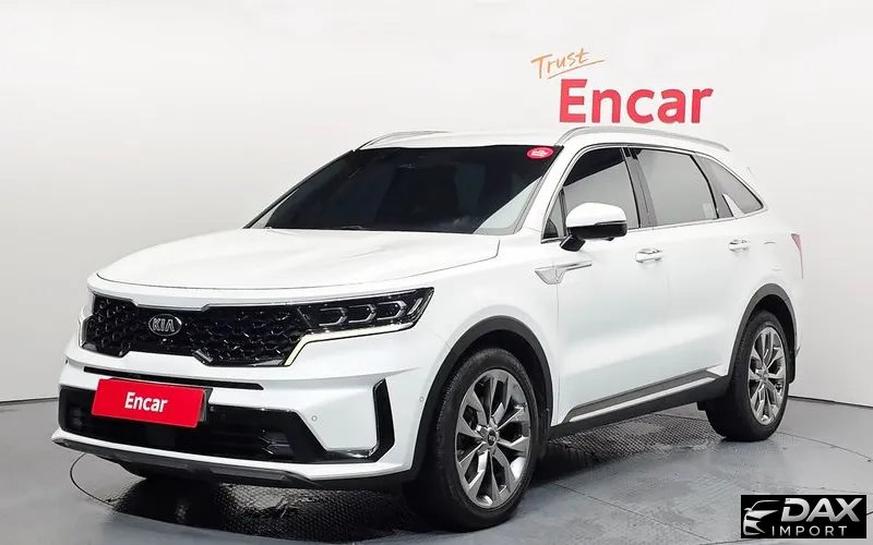 Kia Sorento Diesel 2.2 4WD