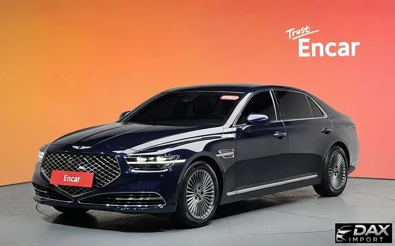 Genesis G90 3.8 AWD