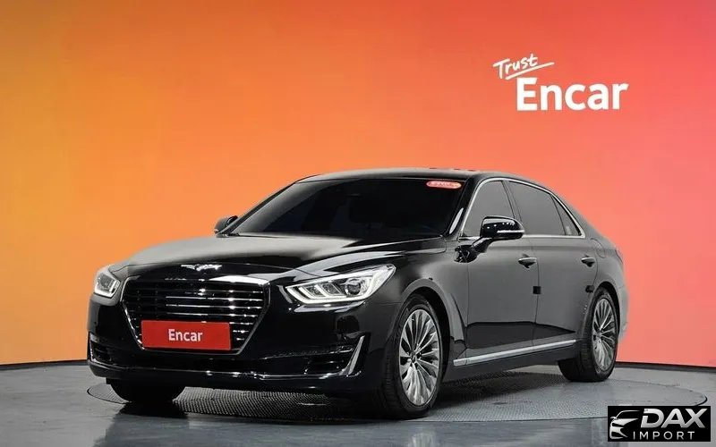 Genesis EQ900 3.8 GDI AWD