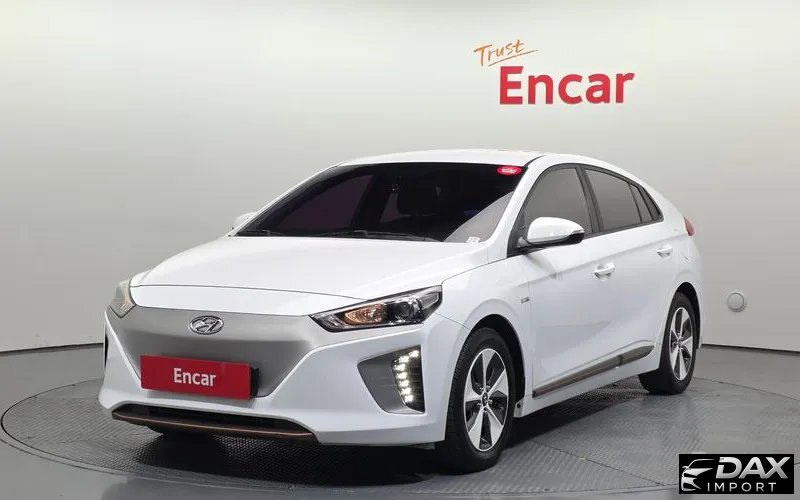 Hyundai Ioniq N