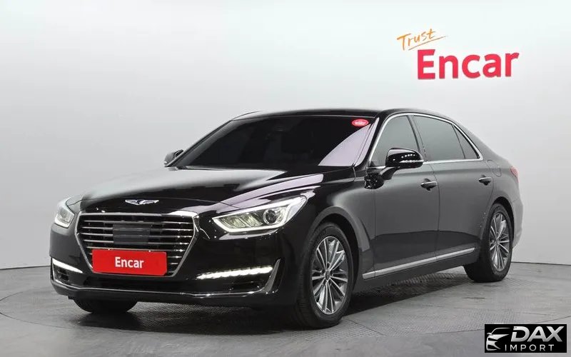 Genesis EQ900 3.8 GDI AWD