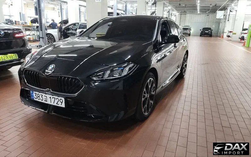 BMW 1-Series 120 M Sport