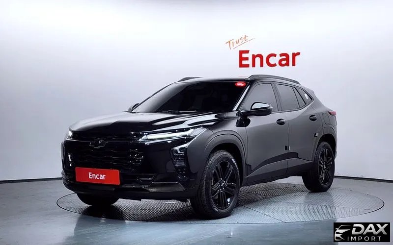 ChevroletGMDaewoo Trax 1.2 ACTIV