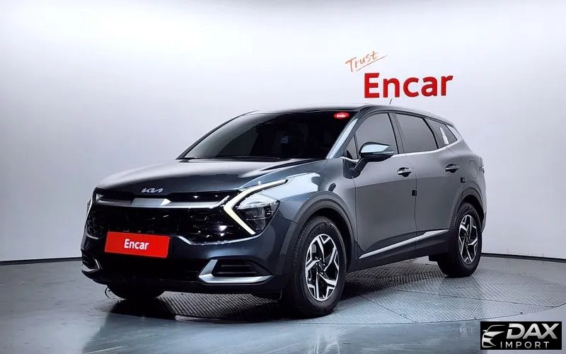 Kia Sportage Diesel 2.0 4WD