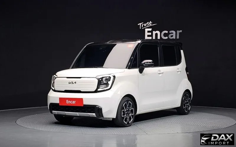 Kia RAY Signature
