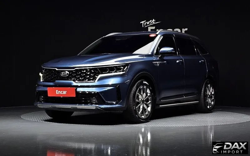 Kia Sorento Diesel 2.2 2WD