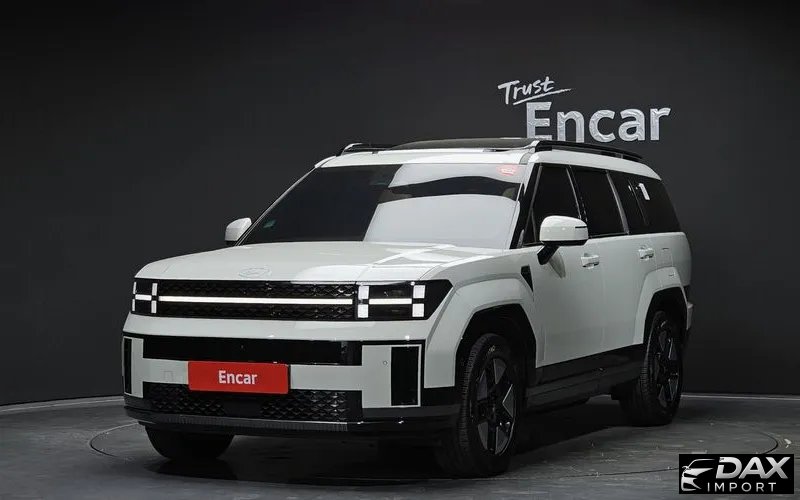 Hyundai Santafe HEV 1.6 2WD