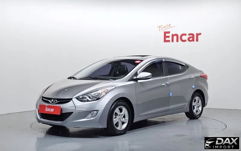 Hyundai AVANTE M16 GDI Smart