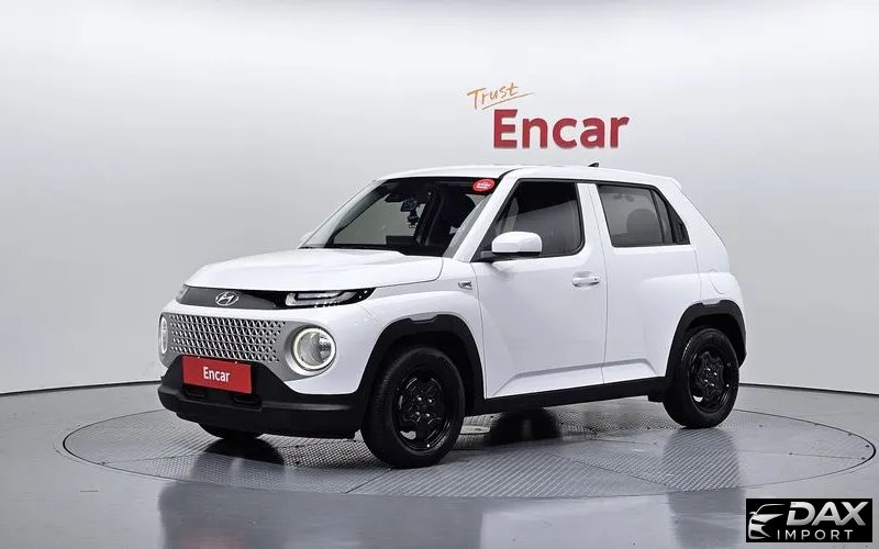 Hyundai Casper Smart
