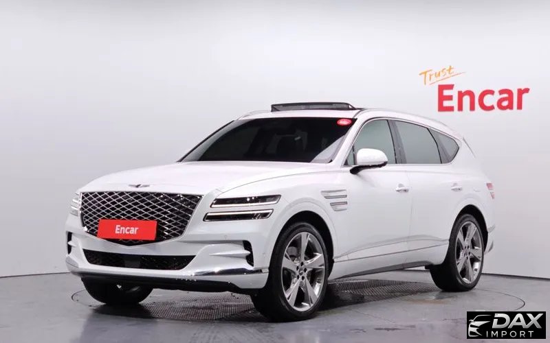 Genesis GV80 3.0 Diesel AWD