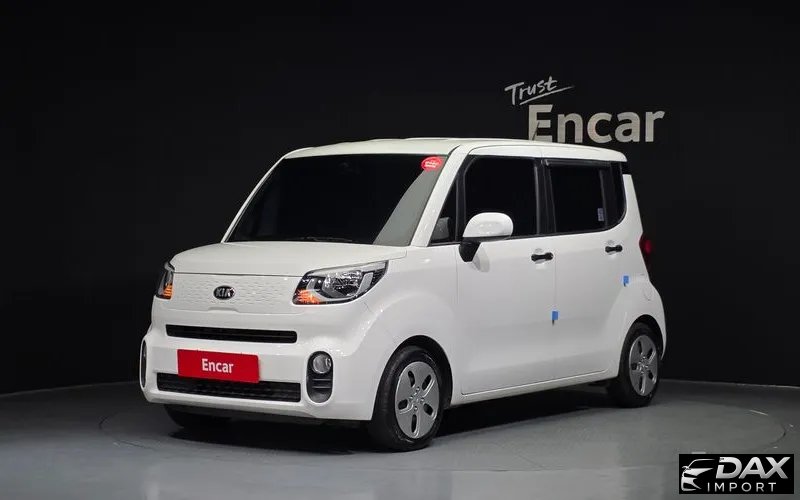 Kia RAY Van