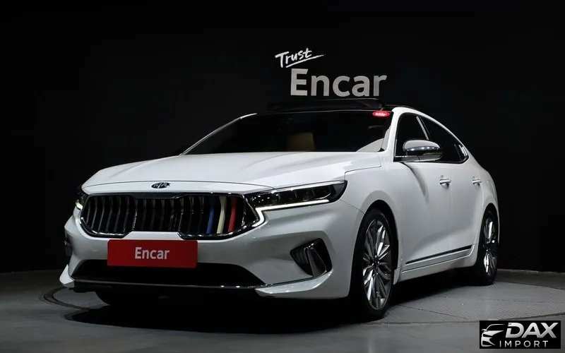 Kia K7 2.5 GDI X Edition